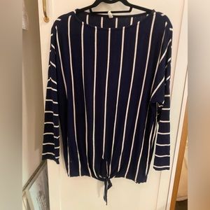 PINK BLUSH women’s top